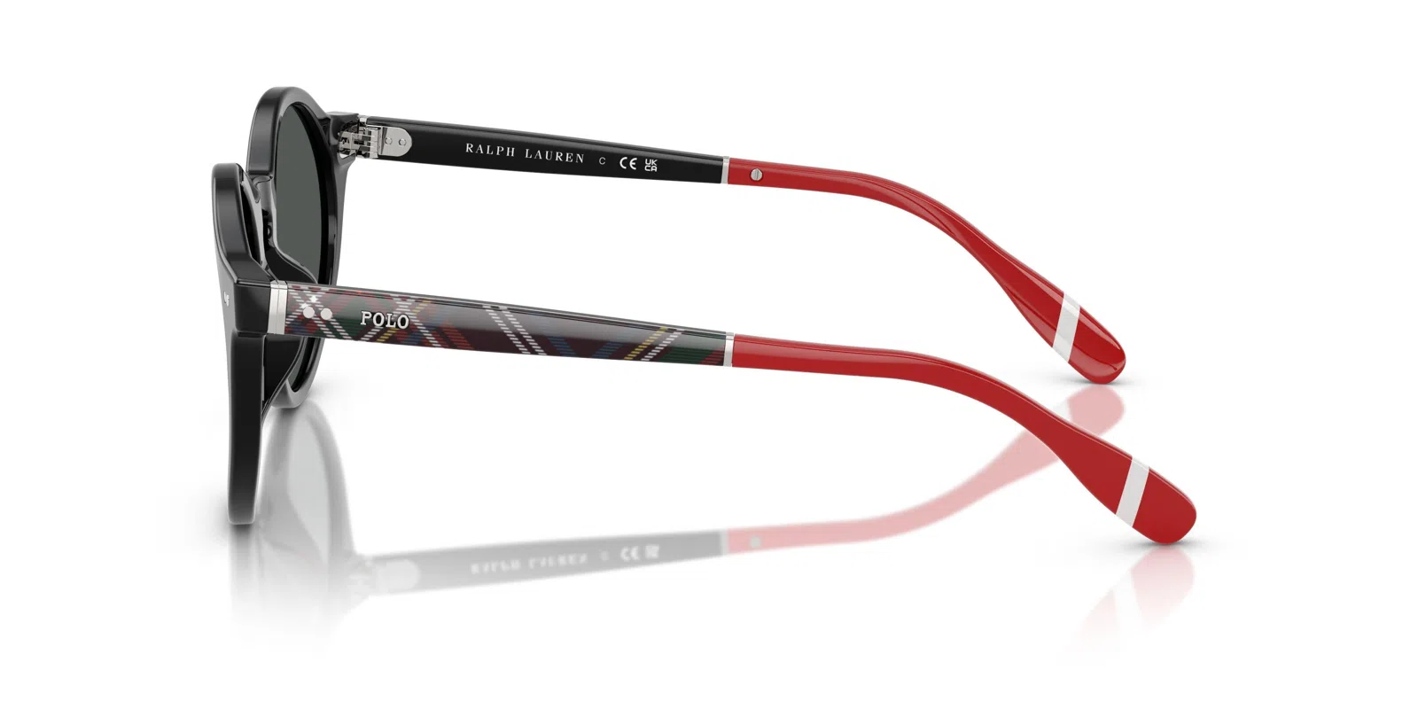 Polo 4204U Sunglasses - view 49